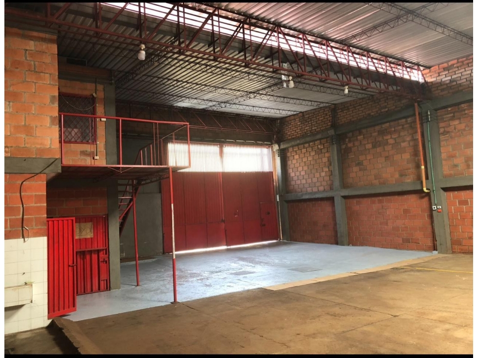 SE ARRIENDA O SE VENDE MAGNIFICA BODEGA EN SAN RAFAEL - 3