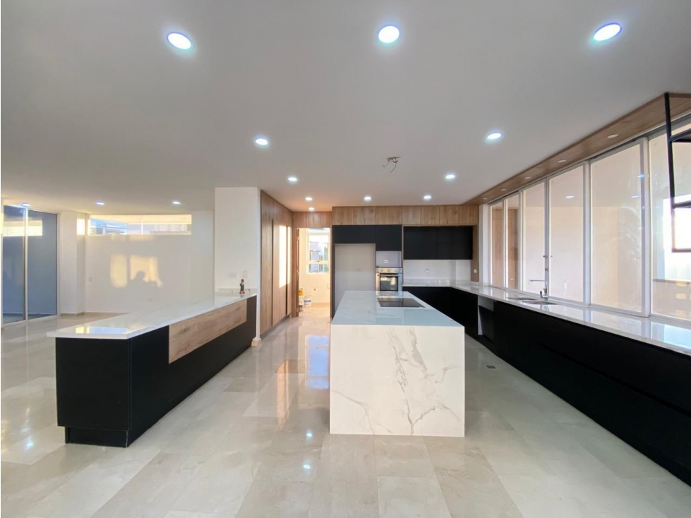 SE VENDE HERMOSA CASA EN BUENAVENTURA RUITOQUE ALTO. - 6