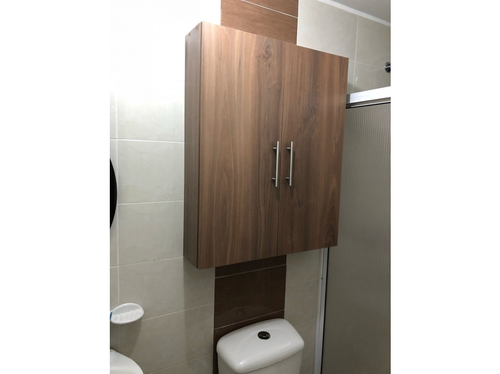 SE VENDE HERMOSO APARTAMENTO EN K27/BUCARAMANGA — foto 6