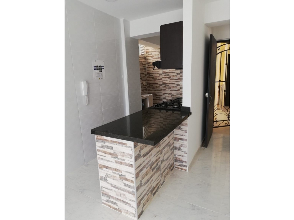 SE VENDE HERMOSO APARTAMENTO EN BARRO BLANCO /PIEDECUESTA - 6