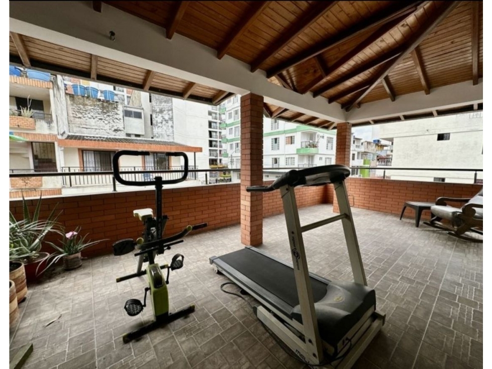SE VENDE HERMOSA CASA EN SAN LORENZO/PROVENZA - 6