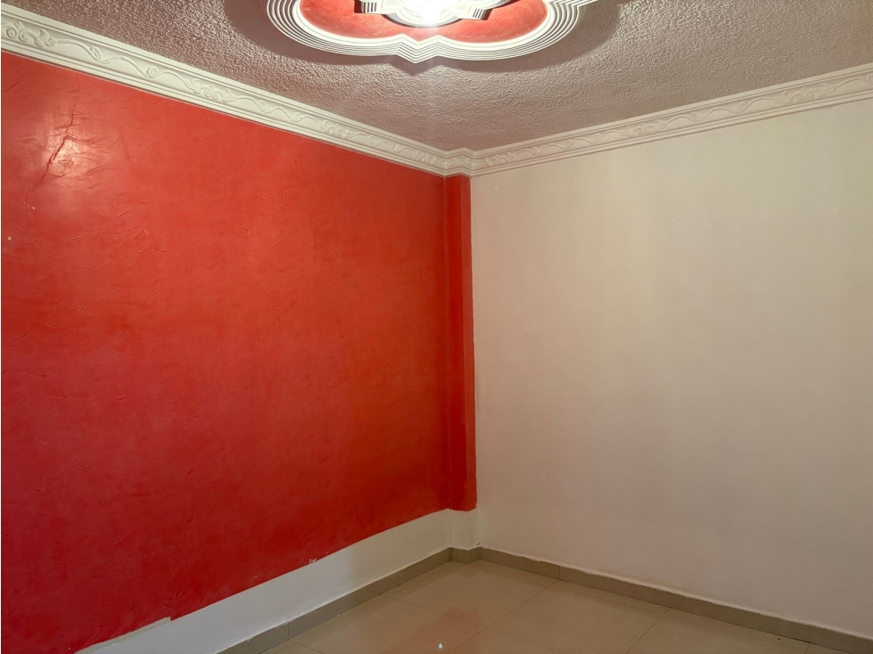 SE VENDE HERMOSO APARTAMENTO EN VILLA MARIA PIEDECUESTA — foto 6
