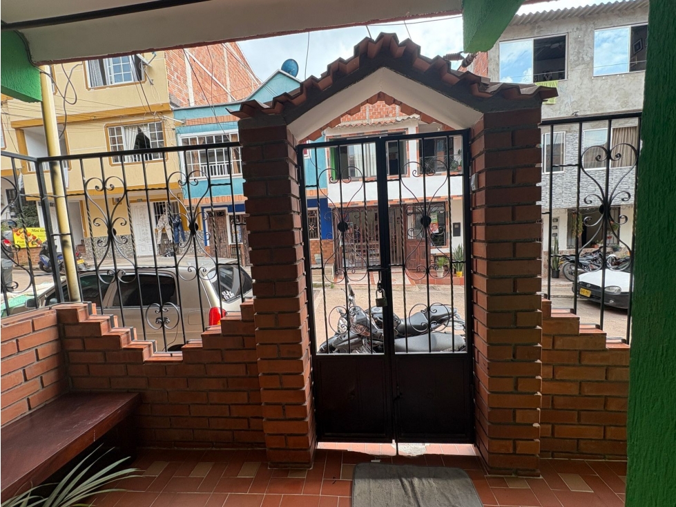 SE VENDE HERMOSO APARTAMENTO ENBRISAS DE PRIMAVERA 2/PIEDECUESTA