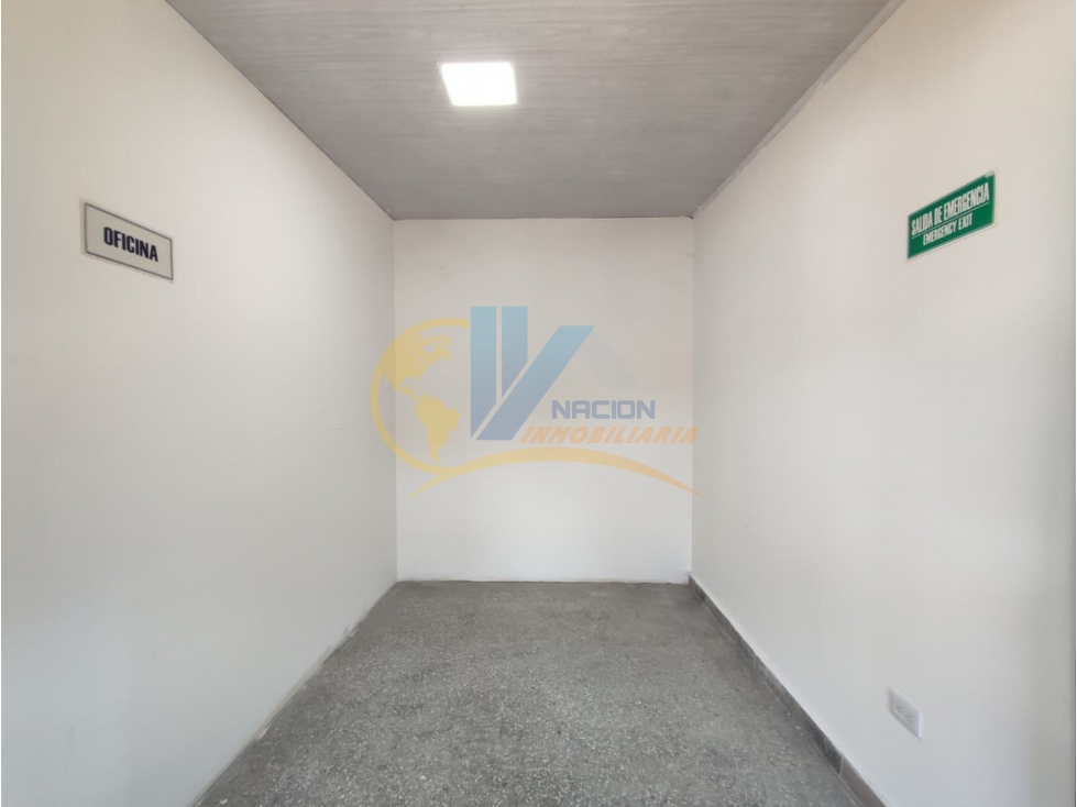 SE ARRIENDA OFICINA EN GIRÓN - 3