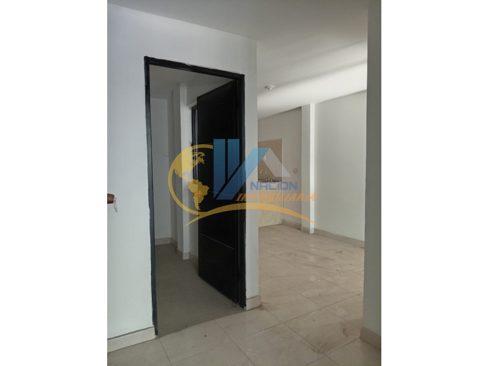 SE VENDE APARTAMENTO EN PORTAL DE LOS ANGELES/COLORADOS — foto 2