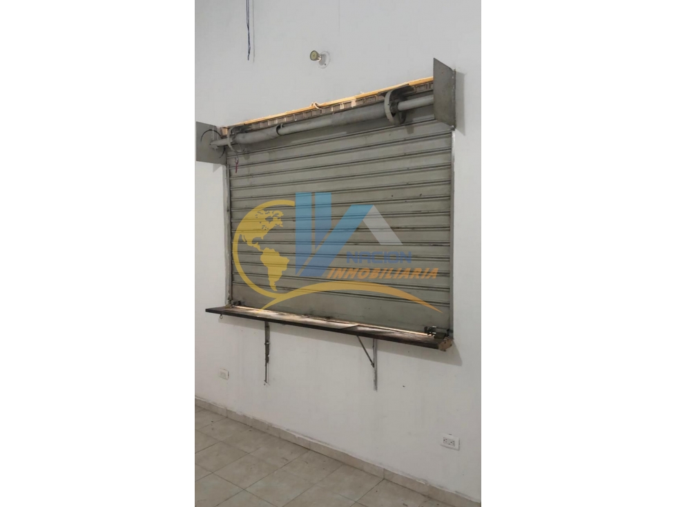 SE ARRIENDA BODEGA EN GARCIA ROVIRA - 6