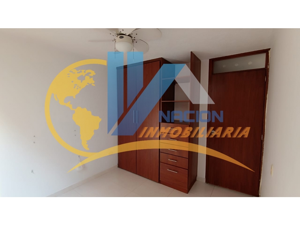 SE VENDE APARTAMENTO EN PIEDECUESTA PASEO 1 — foto 6
