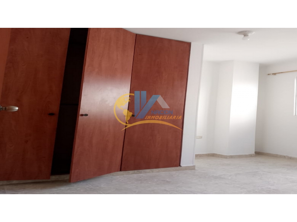 SE VENDE APARTAMENTO EN JARDINES DE COAVICONSA/BUCARAMANGA — foto 6