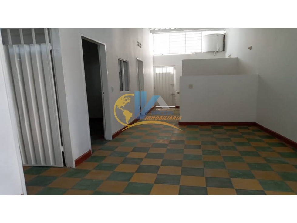 APARTAMENTO EN ARRIENDO EN EL BARRIO SAN RAFAEL NORTE AP 103