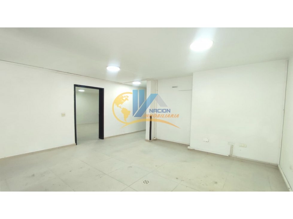 CASA COMERCIAL EN ARRIENDO EN SAN RAFAEL PIEDECUESTA - 6