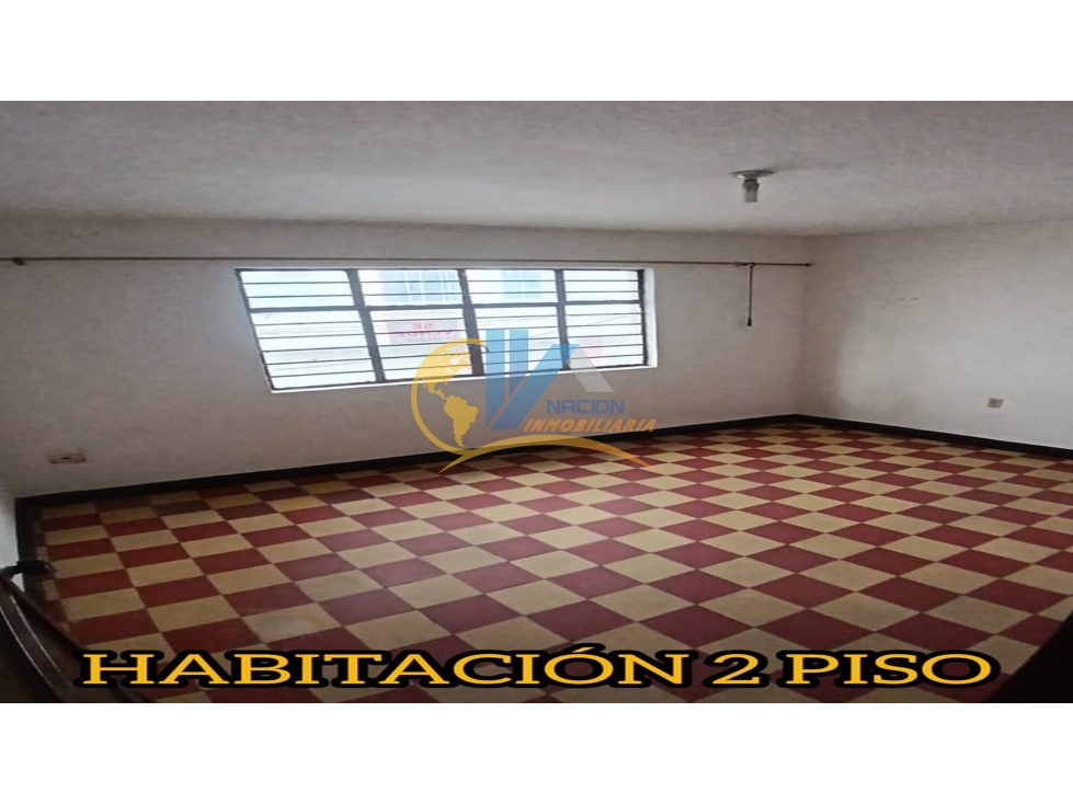 CASA EN VENTA EN BARRIO COMUNEROS — foto 6