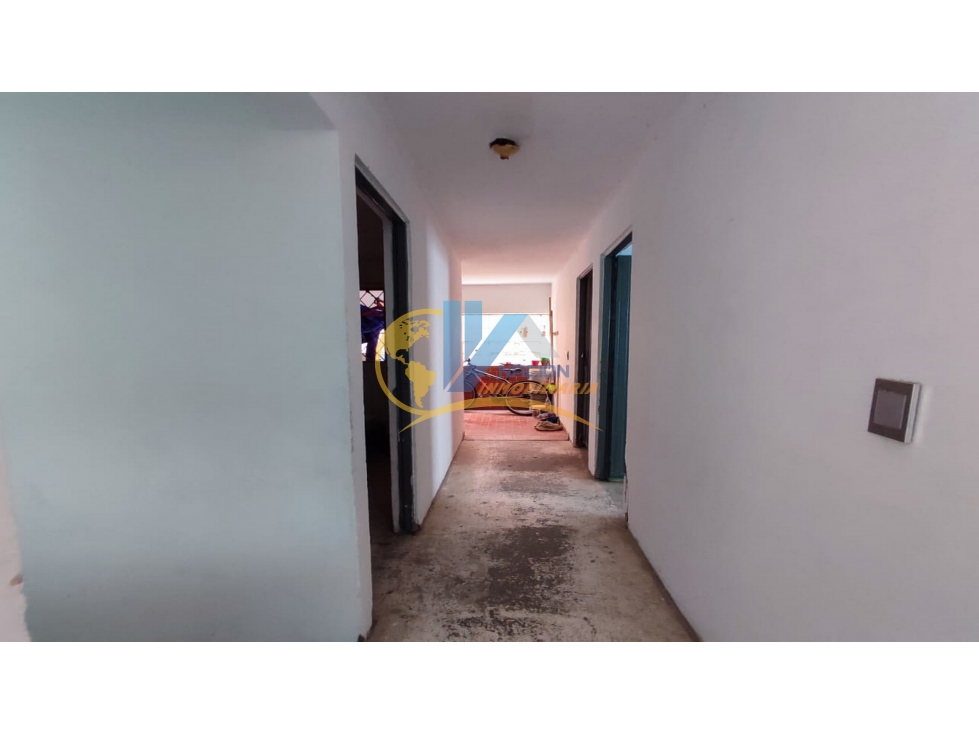 SE VENDE APARTAMENTO EN BUCARAMANGA BARRIO GRANJAS — foto 6