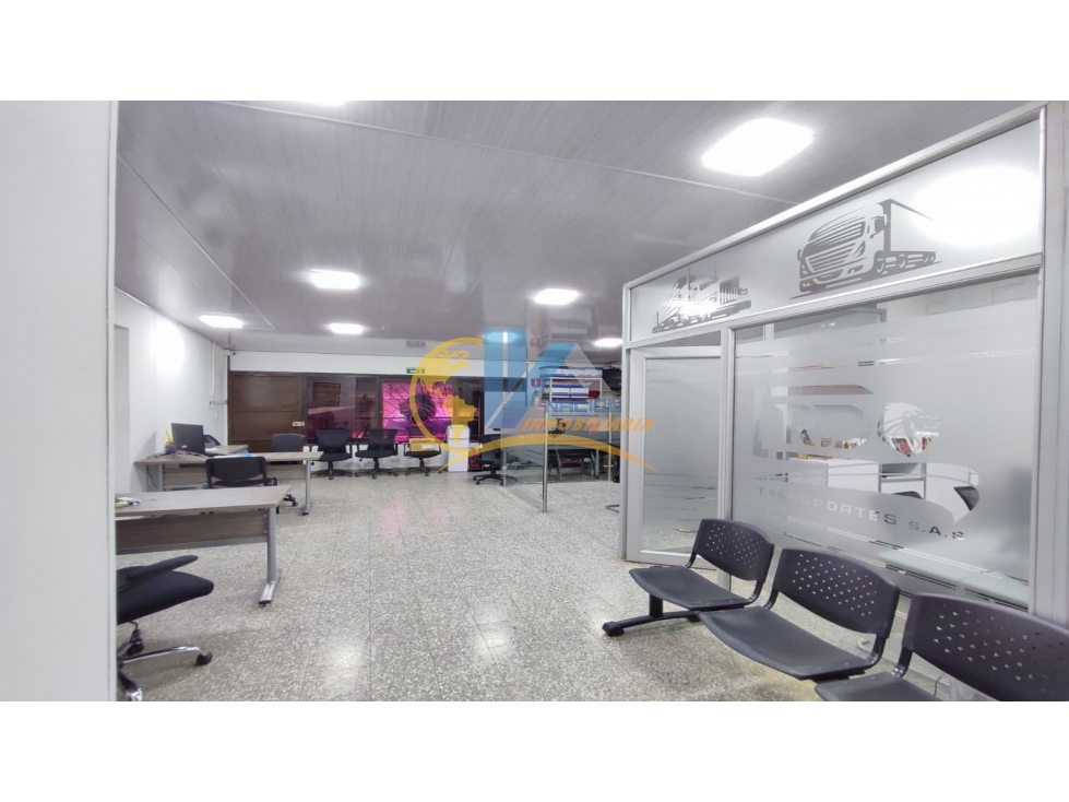 SE ARRIENDA OFICINAS EN GIRÓN - 5