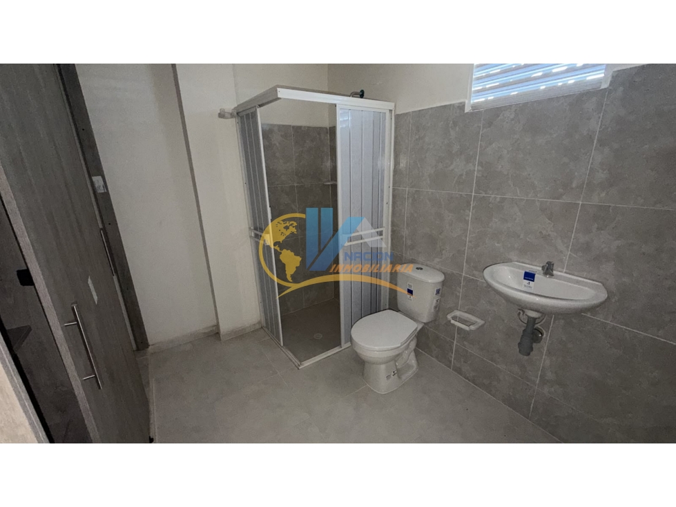 SE VENDE APARTAMENTO EN LA QUINTA CONDOMINIO PIEDECUESTA — foto 6