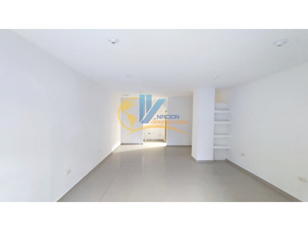 SE VENDEN 4 LOCALES EN EL BARRIO LA UNIVERSIDAD - 2