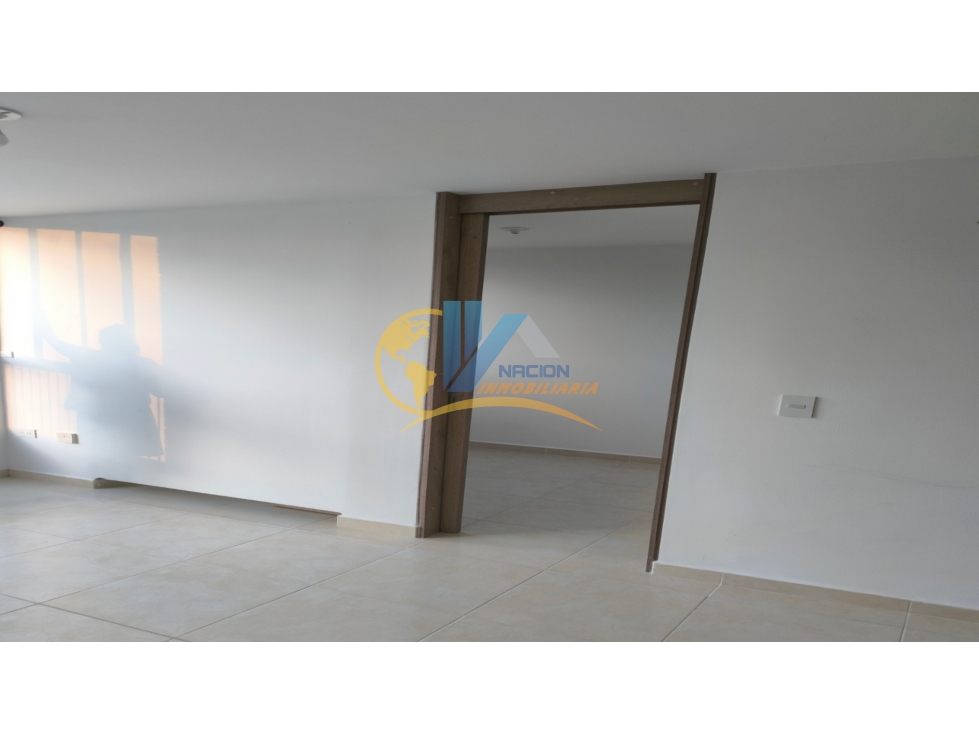 SE VENDE APTO EN EL CONJUNTO LA CANTERA DE LA CIUDADELA BARRO BLANCO — foto 4