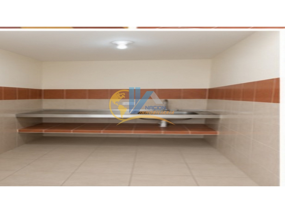 SE ARRIENDA CASA EN COMUNEROS - 6