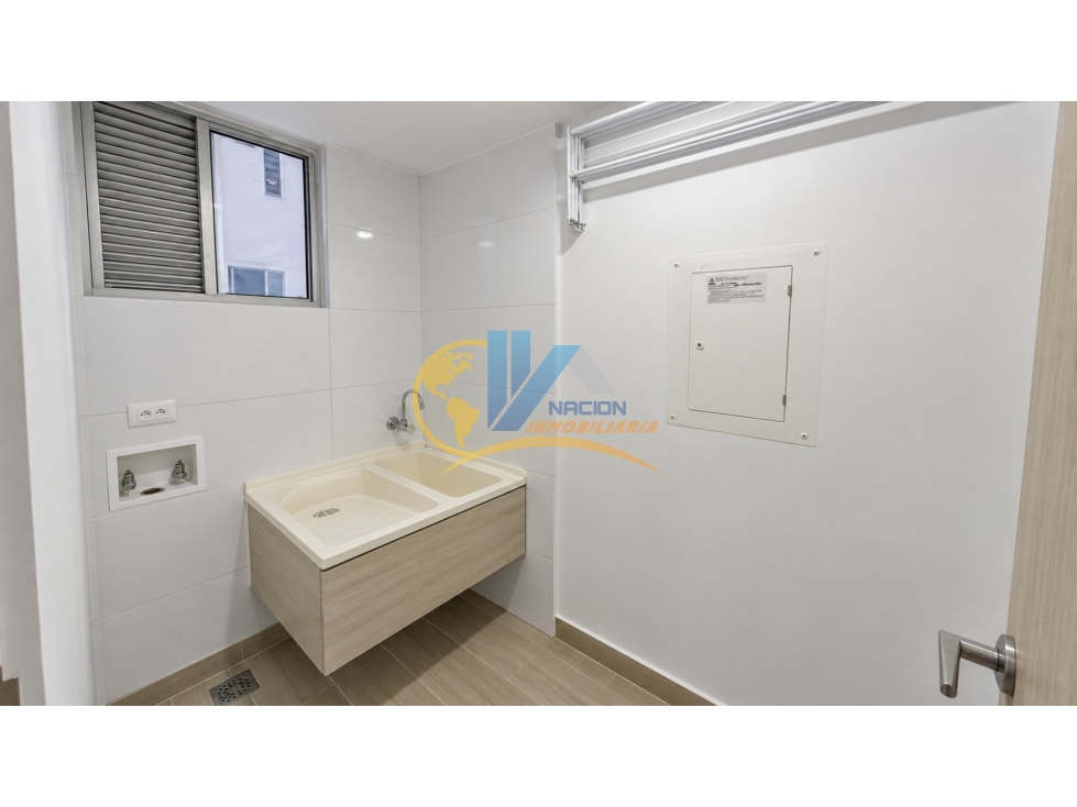 SE ARRIENDA APARTAMENTO EN PROVENZA CLUB CONDOMINIO - 6