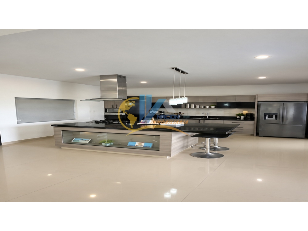 SE VENDE CASA MODERNA DE LUJO EN CLUB FONTANAR - 6