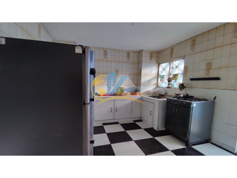 SE VENDE HERMOSA CASA EN SAN FRANCISCO - 6