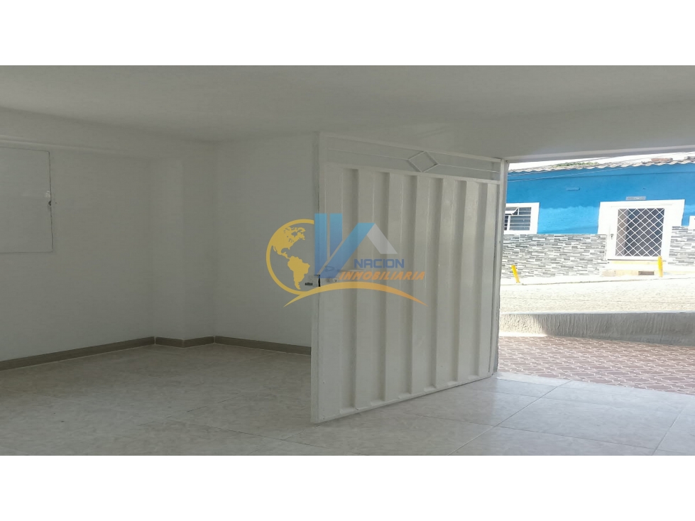 SE ARRIENDA HERMOSA HABITACIÓN EN CAMPO HERMOSO — foto 6