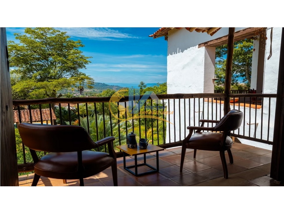 SE VENDE HERMOSA CASA EN BARICHARA — foto 6