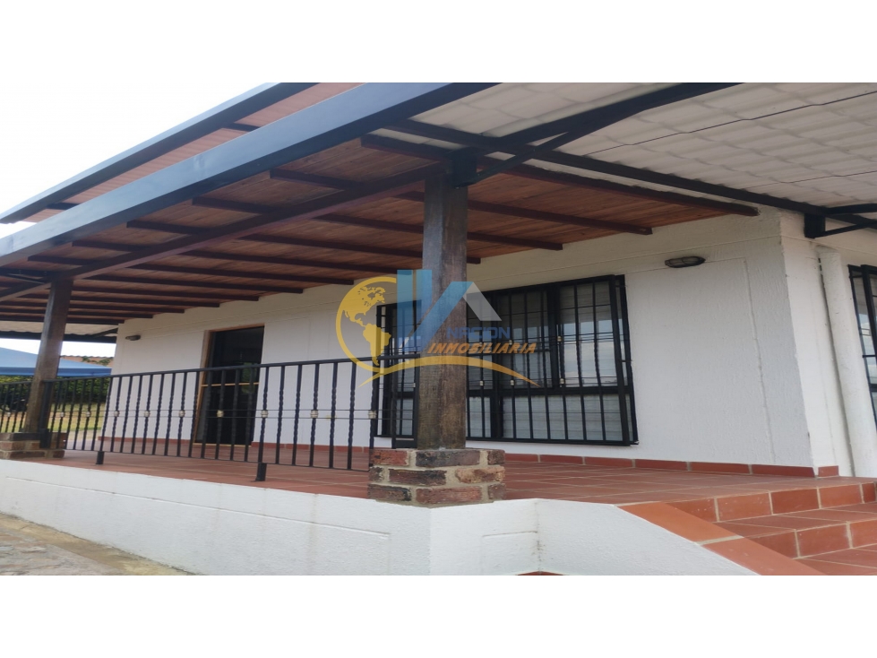 SE VENDE HERMOSA CASA EN MIRADOR DE MESITAS VIA AEROPUERTO - 4