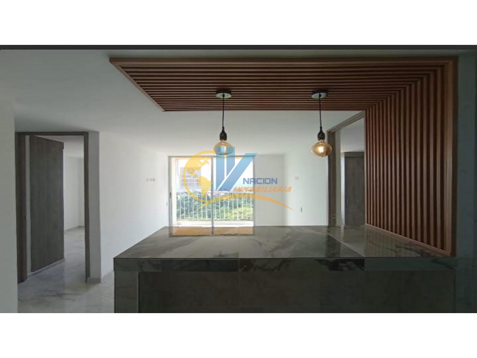 SE VENDE HERMOSO APTO PARA ESTRENAR EN PORVENIR — foto 6