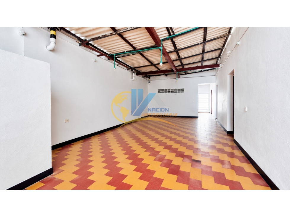 SE VENDE / ARRIENDA CASA COMERCIAL EN FLORIDABLANCA — foto 6