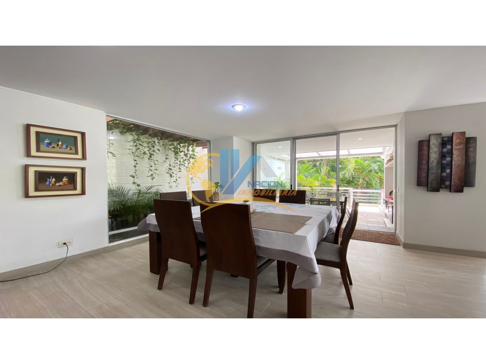 SE VENDE CASA EN CABECERA DEL LLANO — foto 6
