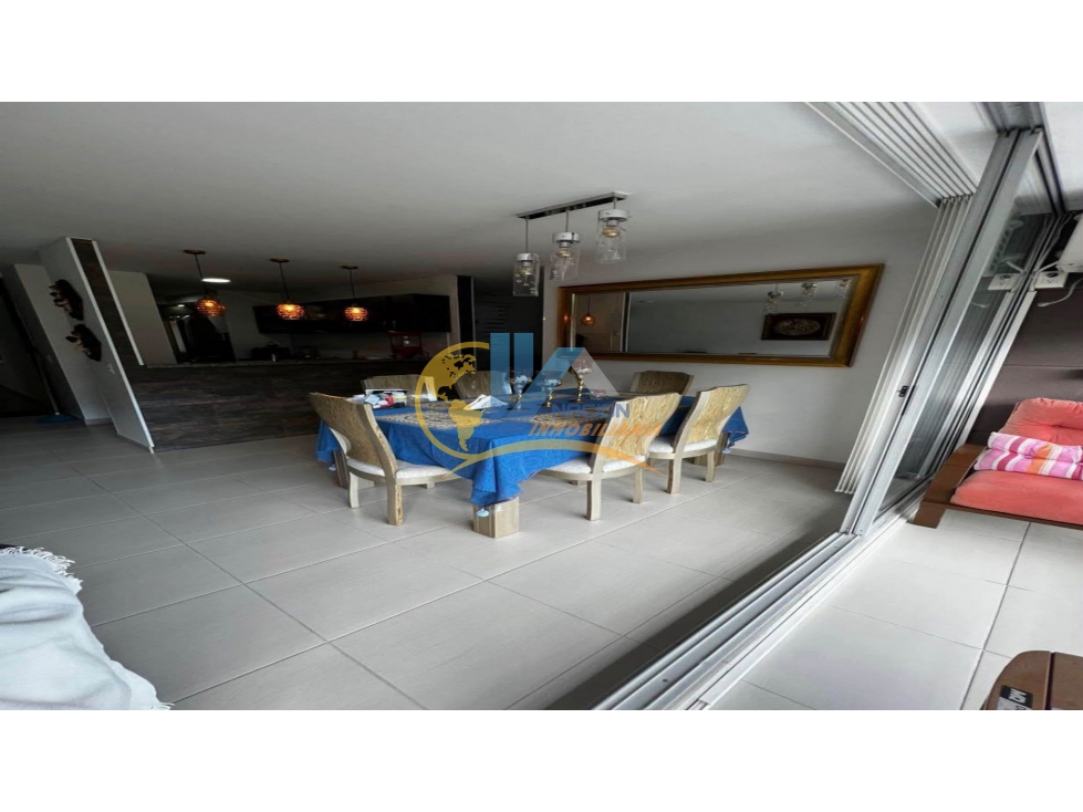 SE ARRIENDA / VENDE HERMOSO APTO EN BALCONES DE RUITOQUE — foto 4