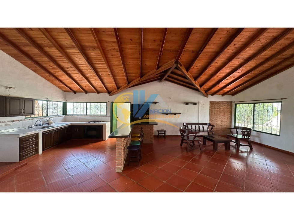 SE ARRIENDA CASA EN LA MESA DE LOS SANTOS SECTOR LA FUENTE — foto 6