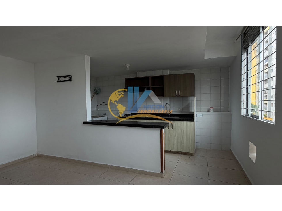 SE ARRIENDA APTO DUPLEX EN EDIFICIO AMBAR — foto 5