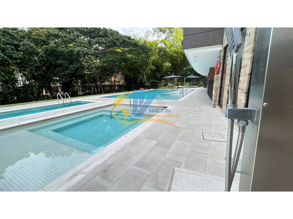 SE VENDE APTAESTUDIO EN KM 7 AUTOPISTA VIA PIEDECUESTA / BGA — foto 6