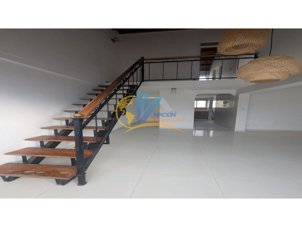 SE VENDE PENTHOUSE EN REAL DE MINAS — foto 3