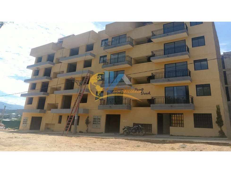 SE VENDE HERMOSO PROYECTO DE APARTAMENTOS EN EL CARRIZAL — foto 6