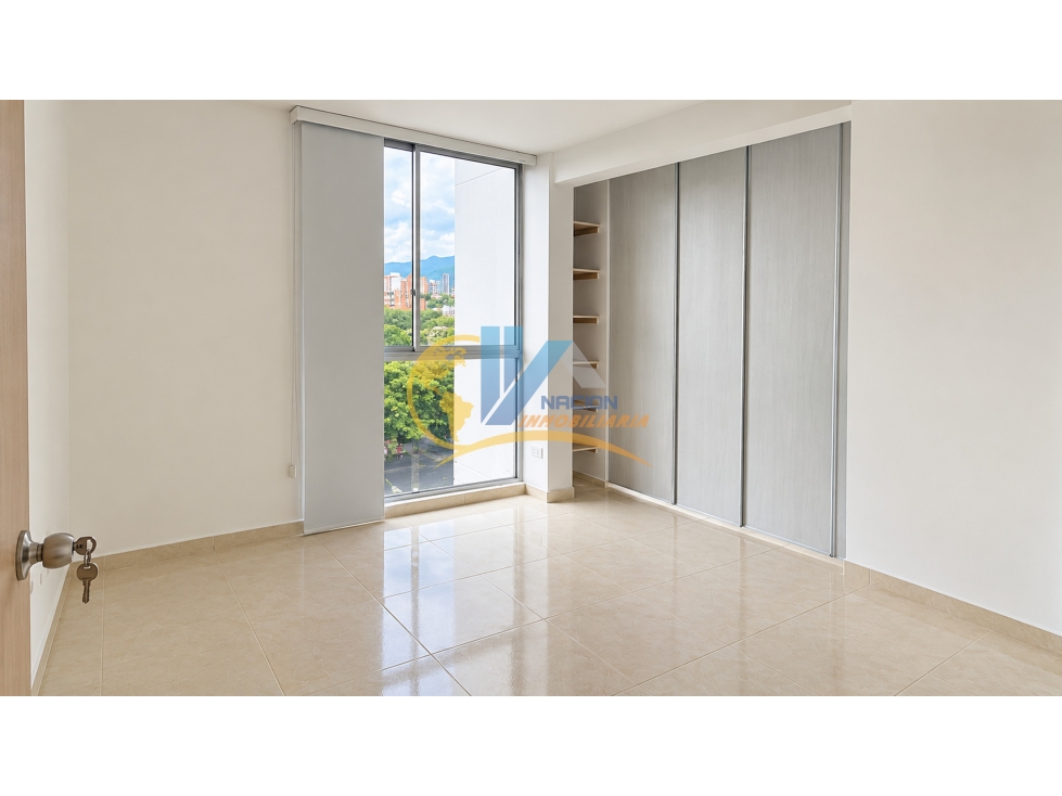 SE VENDE HERMOSO APARTAMENTO EN EL CONJUNTO RESIDENCIAL EL CIELO — foto 4