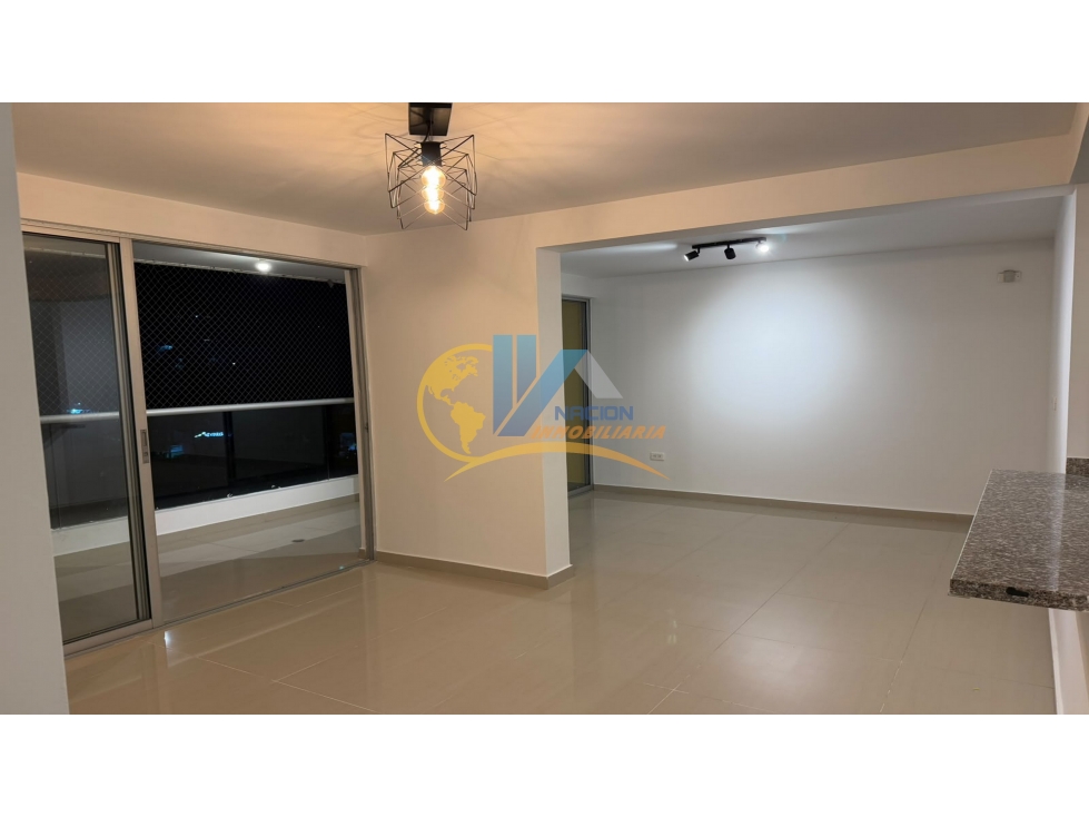SE ARRIENDA APARTAMENTO EN FLORIDABLANCA — foto 6