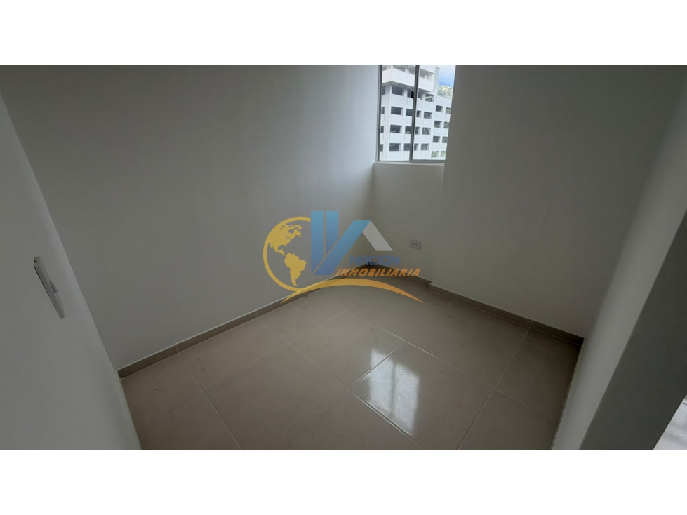 SE ARRIENDA APARTAMENTO EN FLORIDABLANCA — foto 6