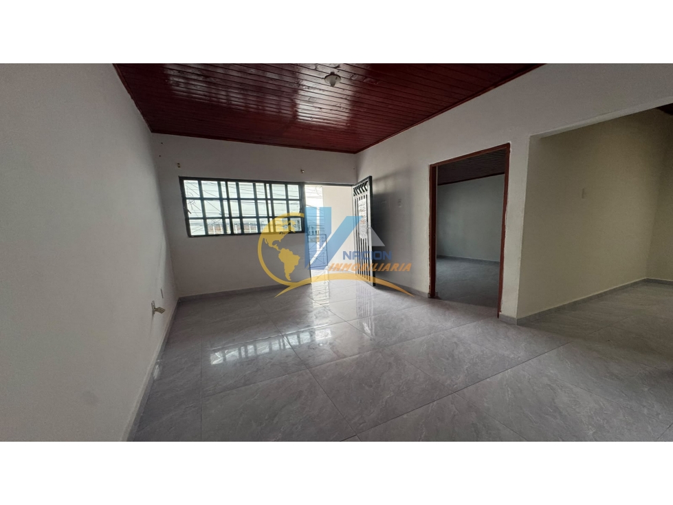SE ARRIENDA APARTAMENTO EN ZAPAMANGA - 2