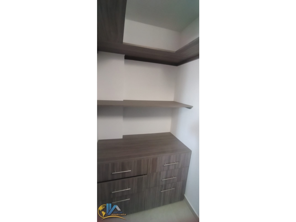 SE ARRIENDA ESTUPENDO APARTAMENTO EN EL POBLADO/GIRÓN — foto 5
