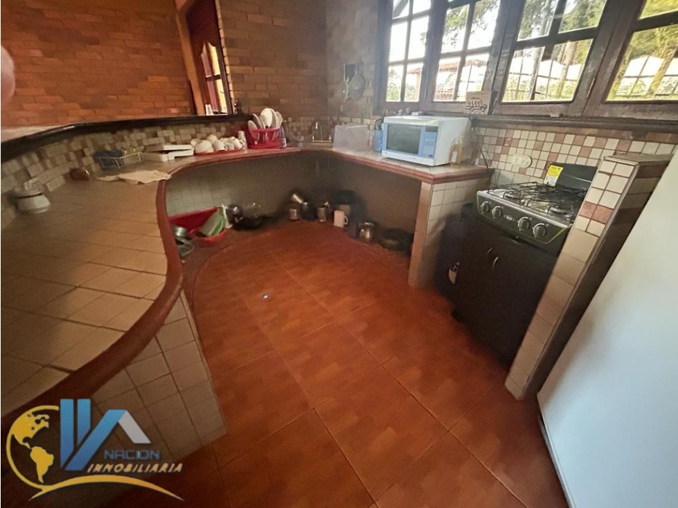SE VENDE ESPECTACULAR FINCA LOTE EN LA MESA DE LO SANTOS - 3