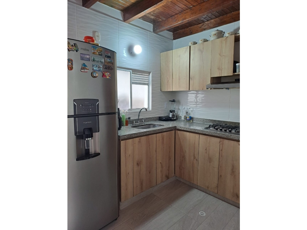 SE VENDE HERMOSA CASA EN PRADOS LAURENTIA/FLORIDABLANCA - 6