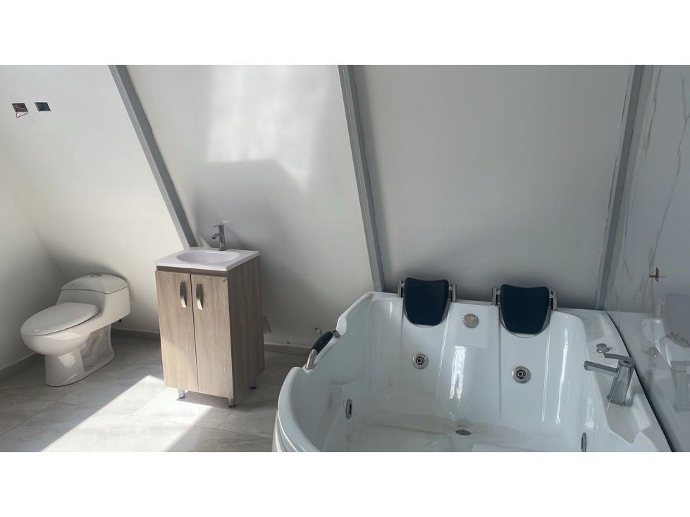SE VENDE ESPECTACULAR PARCELA EN RUITOQUE ALTO - 3