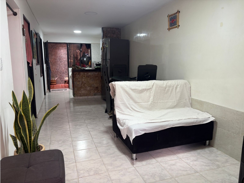 SE VENDE HERMOSO APARTAMENTO ENBRISAS DE PRIMAVERA 2/PIEDECUESTA — foto 2