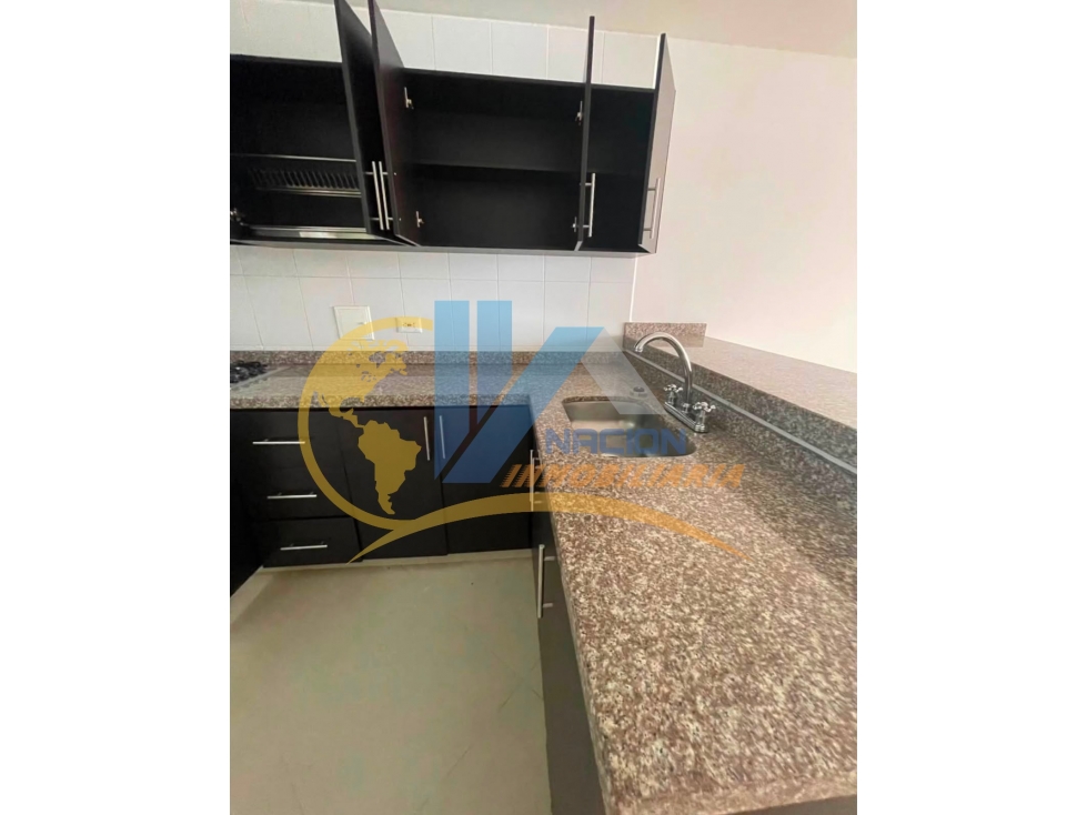 SE VENDE HERMOSO APARTAMENTO EN JUNIN/PIEDECUESTA