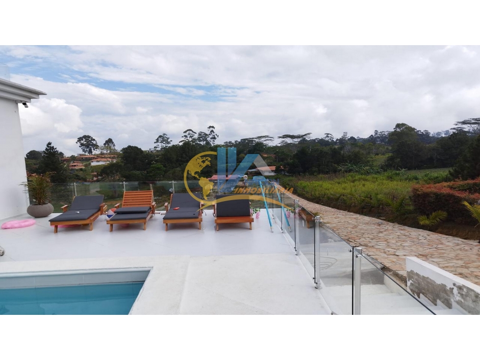 SE VENDE PARCELA EN LA MESA DE LOS SANTOS - 6