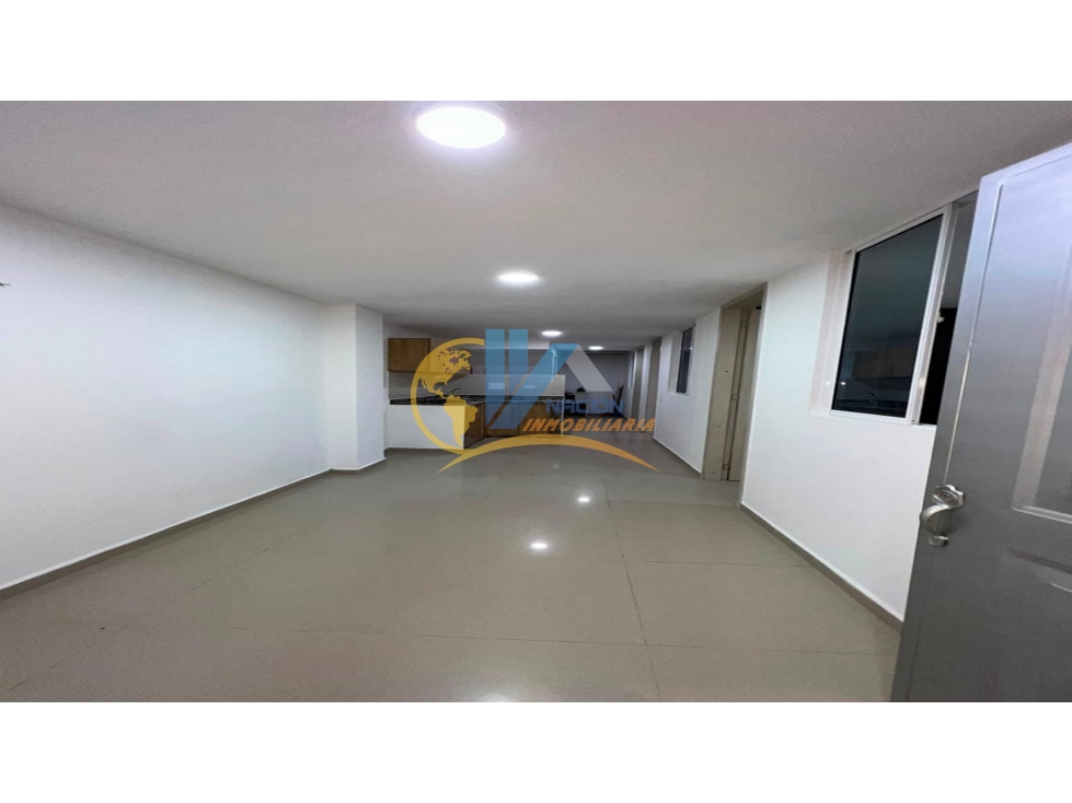 HERMOSO APARTAMENTO EN VENTA EN BARRIO BARRO BLANCO EN PIEDECUESTA - 2