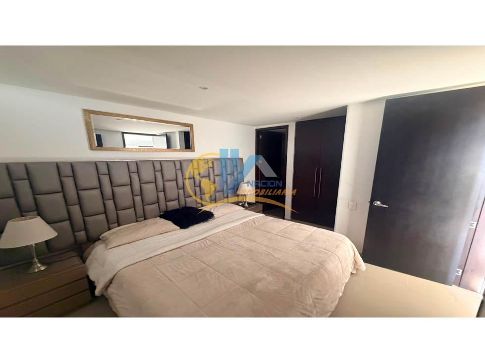 SE ARRIENDA Y VENDE APARTAESTUDIO EN PARALELA 150 EN CAÑAVERAL - 4