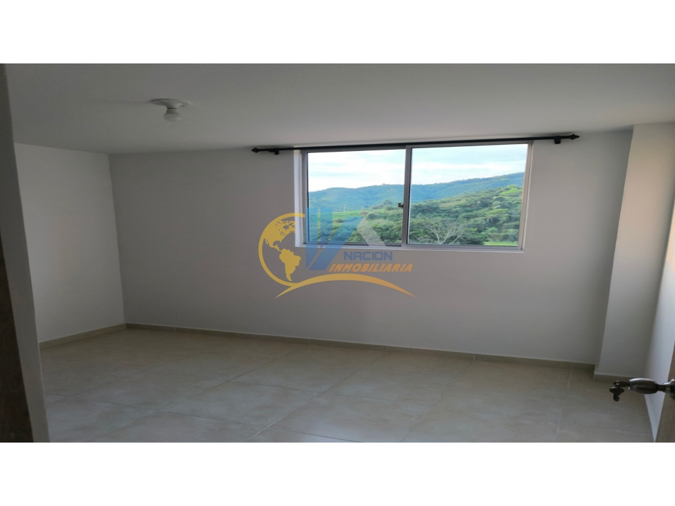 SE VENDE APTO EN EL CONJUNTO LA CANTERA DE LA CIUDADELA BARRO BLANCO — foto 5